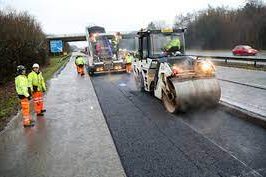 road surfacing contractors Stockport