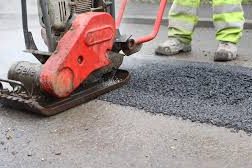 pothole repairs Stockport