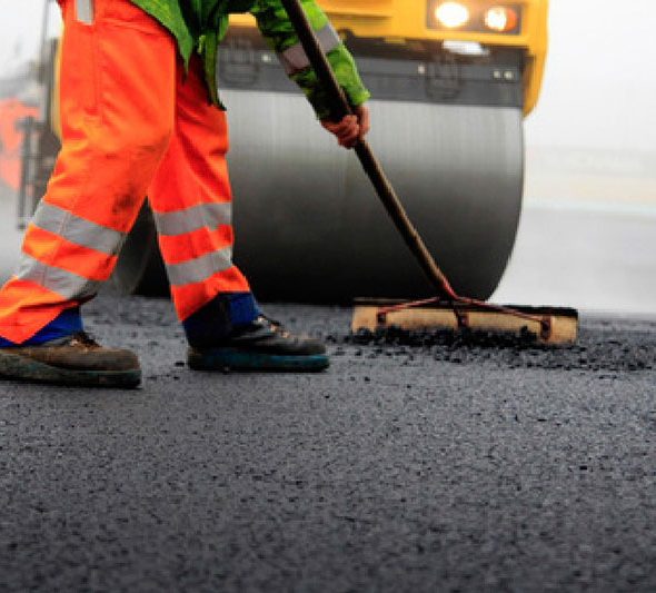 Stockport tarmac contractors