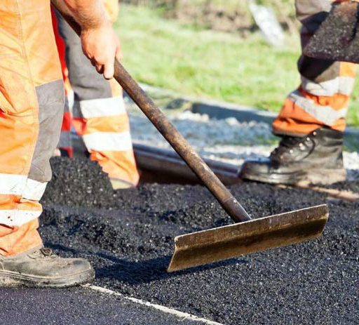 pothole repair companies Stockport